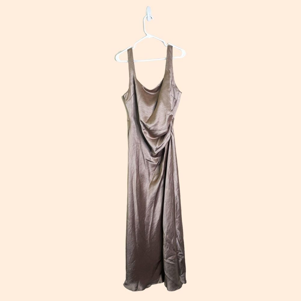 Bec Bridge Dreamer Maxi Dress